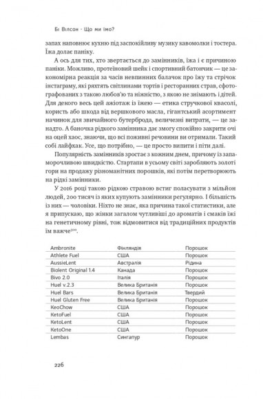 Що ми їмо. Як харчова революція змінює наші життя і світ навколо Що ми їмо. Як харчова революція змінює наші життя і світ навколо
