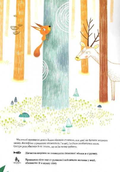 Агов! Де ти, Чарівний Принце? Агов! Де ти, Чарівний Принце?