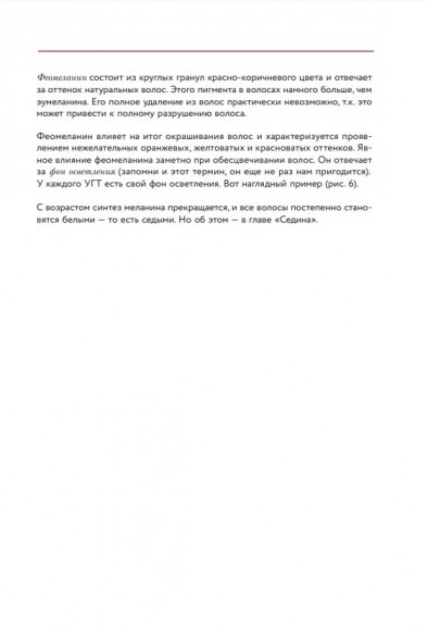 Библия парикмахера колориста. Главная книга по созданию идеального цвета волос