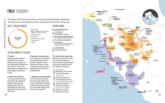 Wine Folly. A Visual Guide to the World of Wine Wine Folly. A Visual Guide to the World of Wine