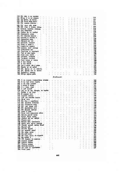 Українські народні пісні Східної Словаччини. Книга 2