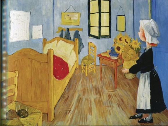 Lisa and her dreams Lisa and her dreams