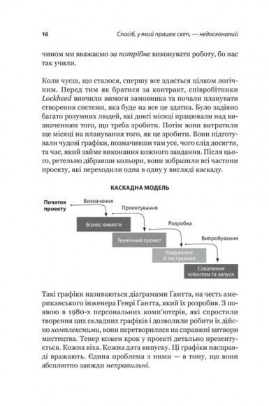 Scrum. Навчись робити вдвічі більше за менший час Scrum. Навчись робити вдвічі більше за менший час
