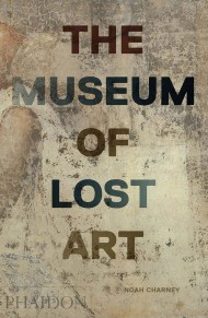 The Museum of Lost Art The Museum of Lost Art