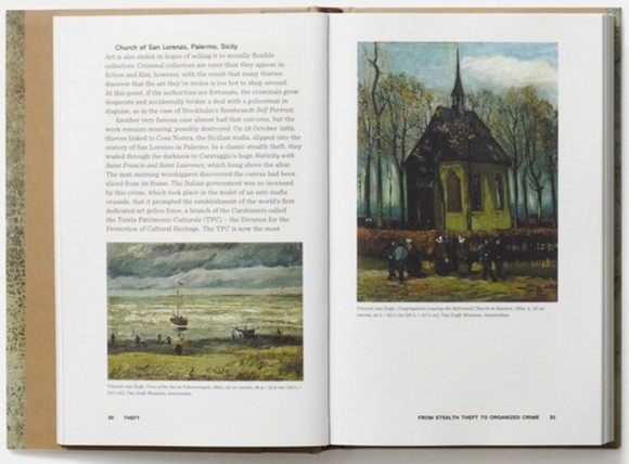 The Museum of Lost Art