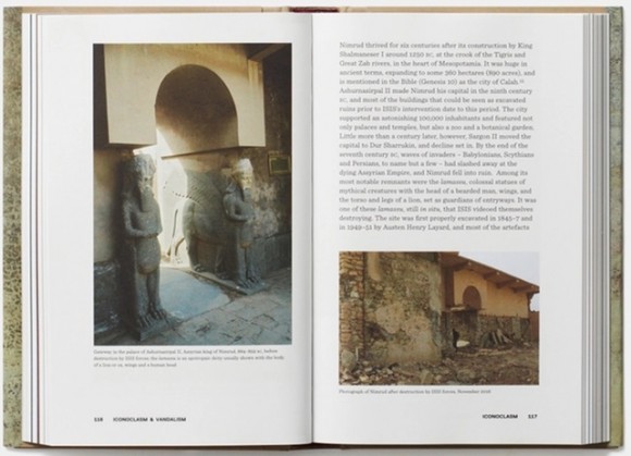 The Museum of Lost Art