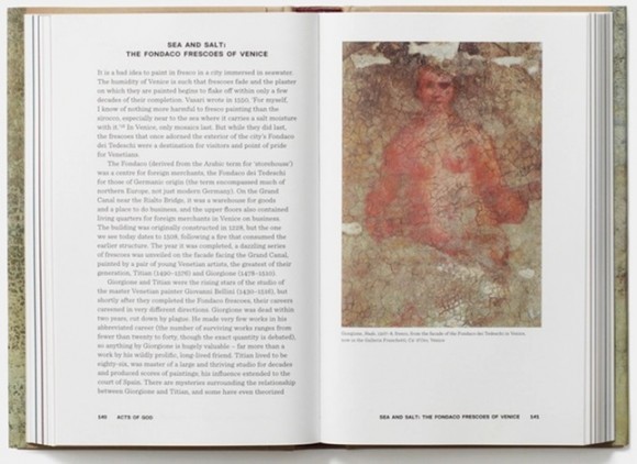 The Museum of Lost Art