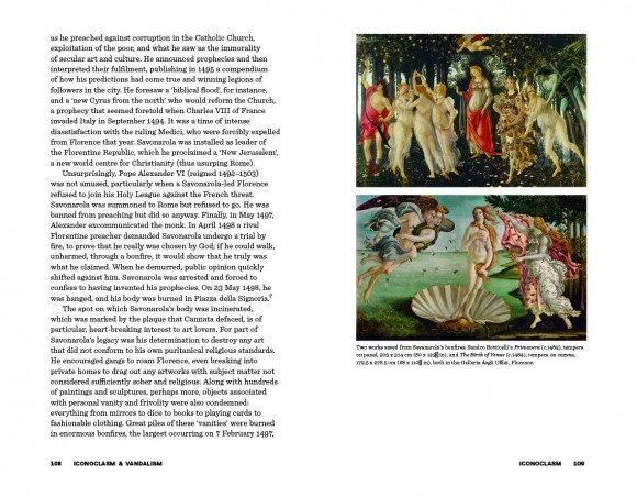 The Museum of Lost Art