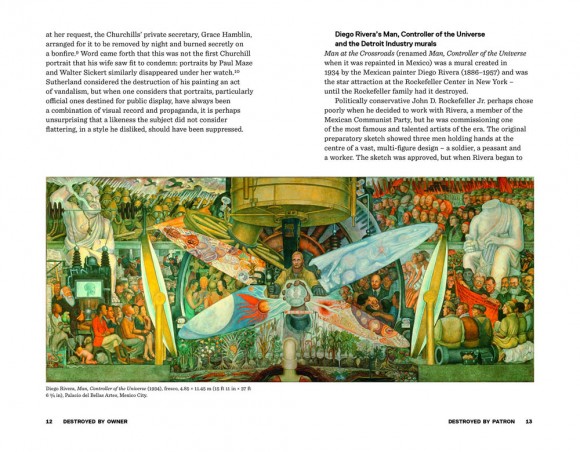 The Museum of Lost Art