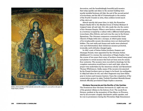 The Museum of Lost Art