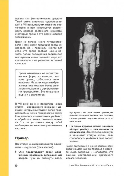 История искусств. Просто о важном. Стили, направления и течения История искусств. Просто о важном. Стили, направления и течения