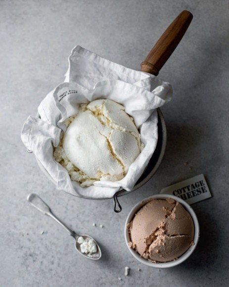 Творожная книга Творожная книга