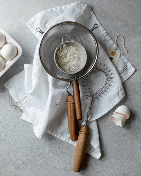 Творожная книга Творожная книга