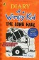 Diary of a Wimpy Kid. Book 9. The Long Haul