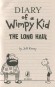 Diary of a Wimpy Kid. Book 9. The Long Haul