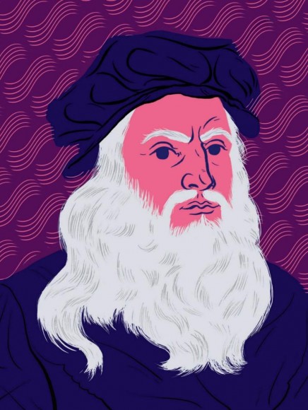 Хороші хлопці. 50 героїв, що змінили світ добротою