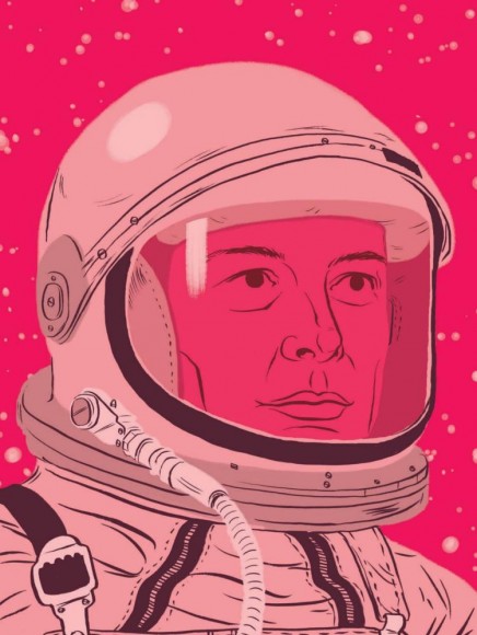 Хороші хлопці. 50 героїв, що змінили світ добротою