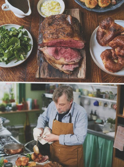 Jamie's Friday Night Feast Cookbook Jamie's Friday Night Feast Cookbook