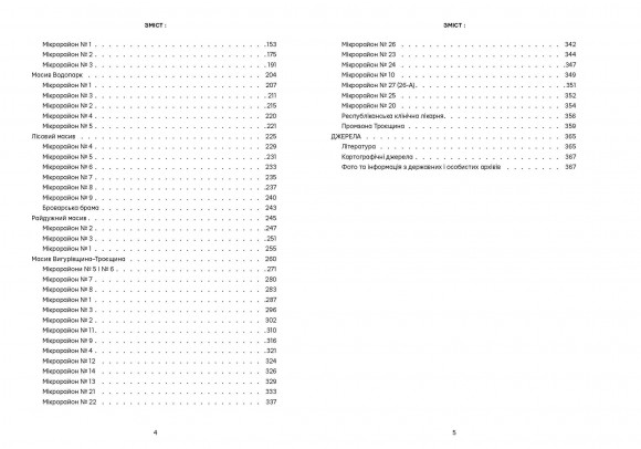 Невідомі периферії Києва. Північне Лівобережжя