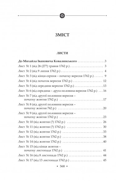 Сон. Листи. Повна академічна збірка творів. Том ІV