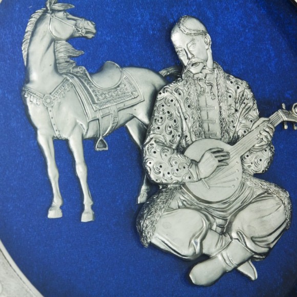 Коллаж "Казацкому роду нет переводу" Коллаж "Казацкому роду нет переводу"