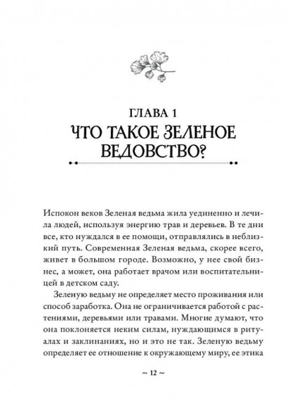 Green Witch. Полный путеводитель по природной магии трав, цветов, эфирных масел и многому другому Green Witch. Полный путеводитель по природной магии трав, цветов, эфирных масел и многому другому