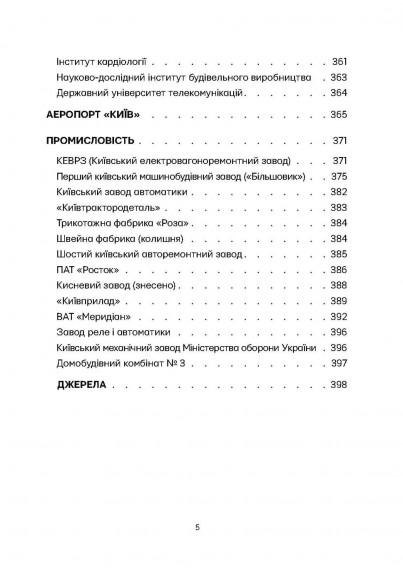 Невідомі периферії Києва. Солом'янський район
