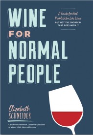 Wine for Normal People Wine for Normal People