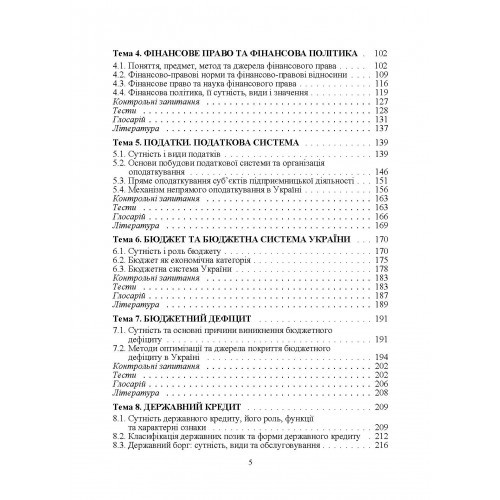 Фінанси для фінансистів Фінанси для фінансистів