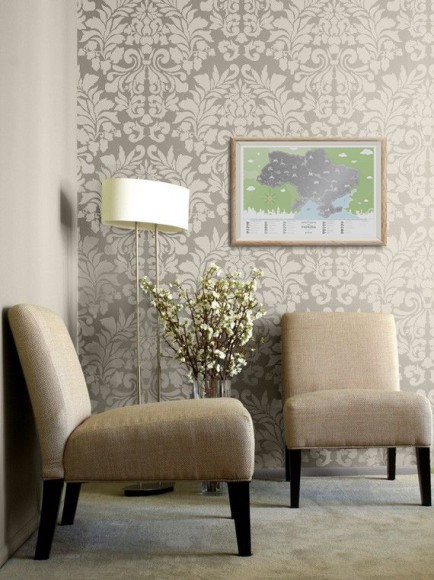 Скретч-карта Travel Map Моя Україна Скретч-карта Travel Map Моя Україна