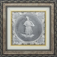 Картина "Казак" Картина "Казак"