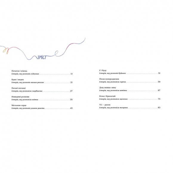 Таємні історії маленьких і великих перемог Таємні історії маленьких і великих перемог