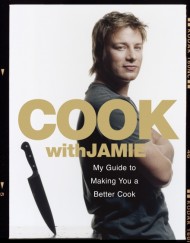 Cook with Jamie. My Guide to Making You a Better Cook Cook with Jamie. My Guide to Making You a Better Cook