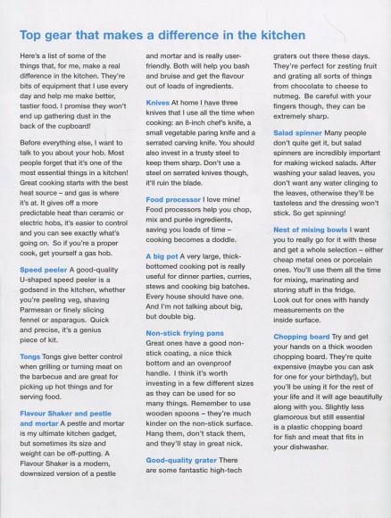 Cook with Jamie. My Guide to Making You a Better Cook Cook with Jamie. My Guide to Making You a Better Cook
