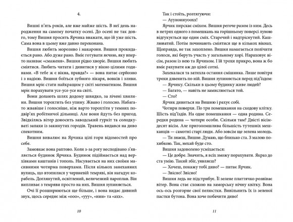 Вишня і Я Вишня і Я