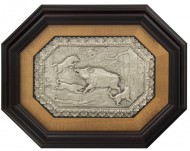 Картина "Полювання на кабана" Картина