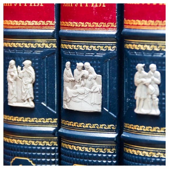 Частная хирургия в 3 томах Частная хирургия в 3 томах