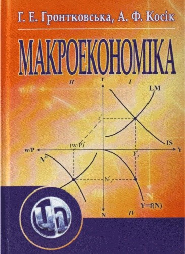 Макроекономіка