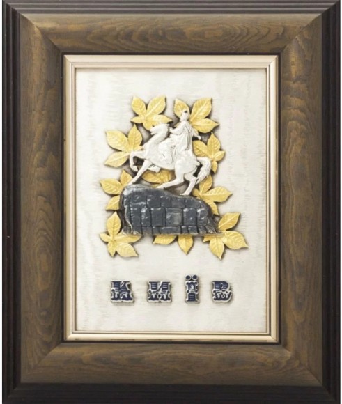 Коллаж "Богдан Хмельницкий" Коллаж "Богдан Хмельницкий"