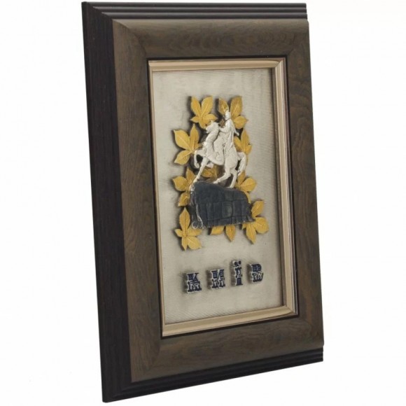 Коллаж "Богдан Хмельницкий" Коллаж "Богдан Хмельницкий"