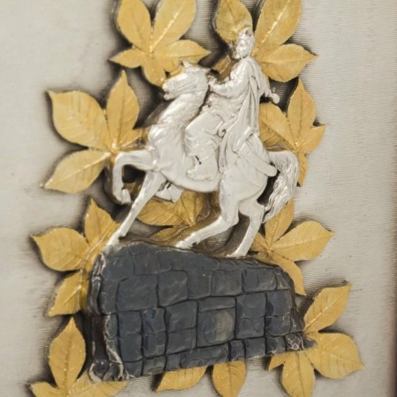 Коллаж "Богдан Хмельницкий" Коллаж "Богдан Хмельницкий"