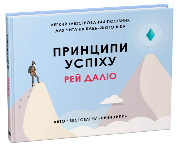 Принципи успіху Принципи успіху