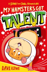 My Hamster's Got Talent My Hamster's Got Talent