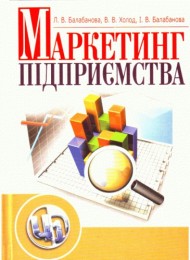 Маркетинг підприємства