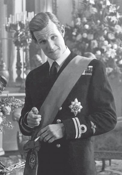 Корона. Книга 1. Єлизавета II, Вінстон Черчилль. Становлення молодої королеви (1947–1955)