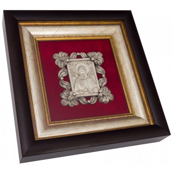 Ікона "Святий Князь Даниїл" Ікона "Святий Князь Даниїл"