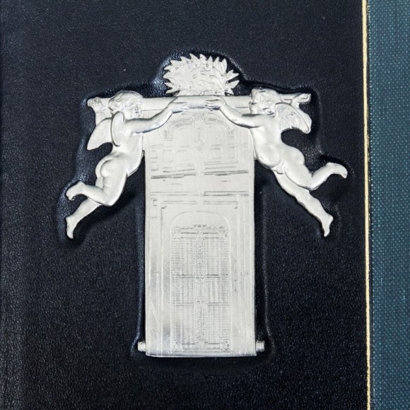 Архитектурная энциклопедия в 7 томах (8 книгах) Архитектурная энциклопедия в 7 томах (8 книгах)