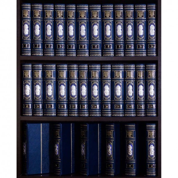 Историческая библиотека в 30 томах Историческая библиотека в 30 томах