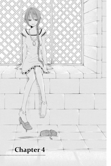 Dawn of the Arcana. Volume 2