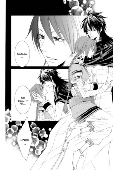 Dawn of the Arcana. Volume 2